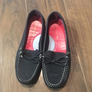 Blue Shoes size 7